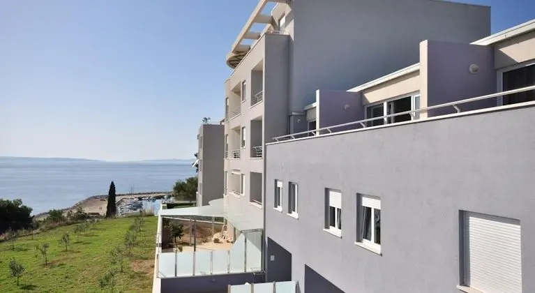 Hotel Adriatic Queen - 1