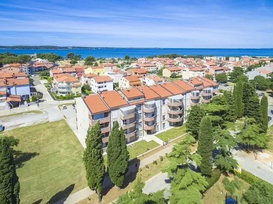 Adriatic Sol Apartments