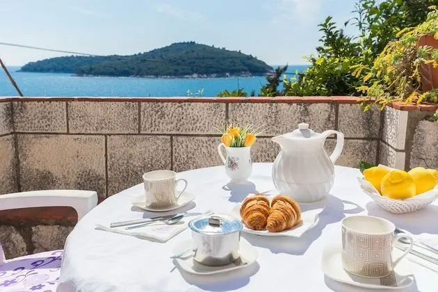 Adriatic Star Apartments A 1