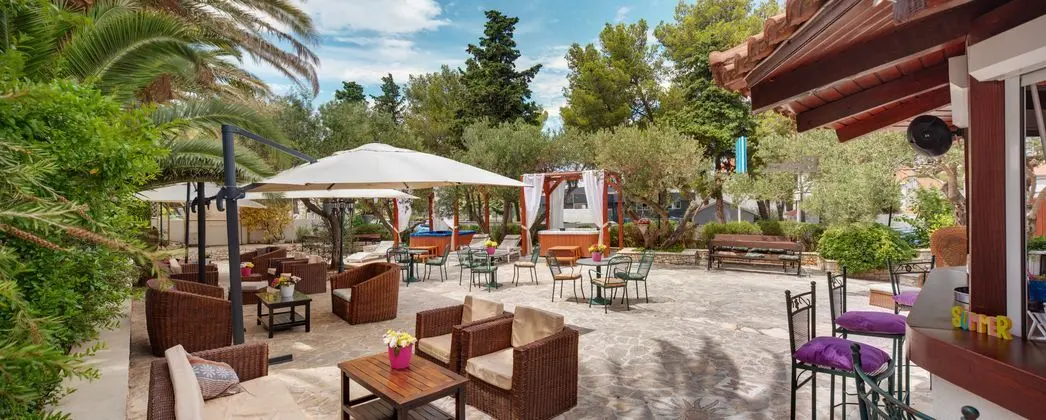 Villa Adriatica - Adults Only