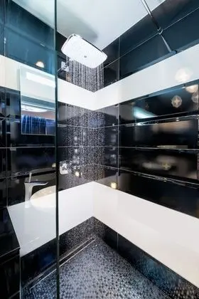Adriatica Dream Luxury Accommodation - Banyo Tipleri