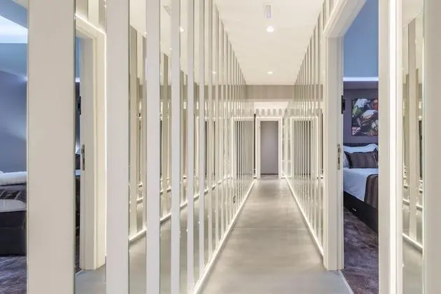 Adriatica Dream Luxury Accommodation - İç Mekan