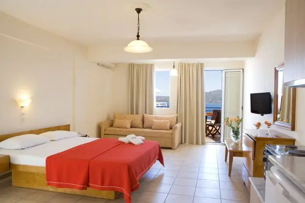 Adriatica Hotel - Genel