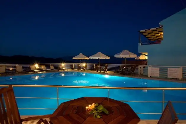 Adriatica Hotel - Genel