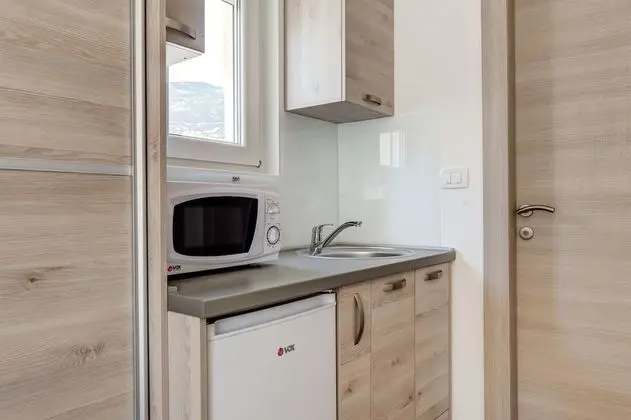 Adriatik Budva apartments - Oda
