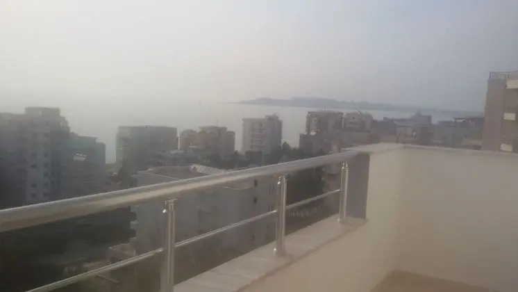 Adriatik Hills Apartments COMPLEX - Oda Manzaraları