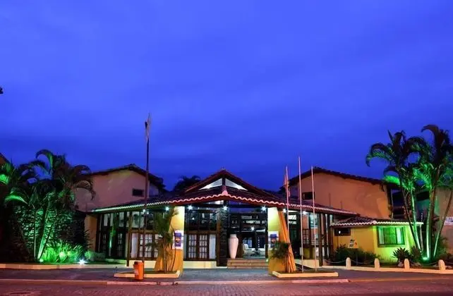 Hotel Adriattico - Dış Mekan