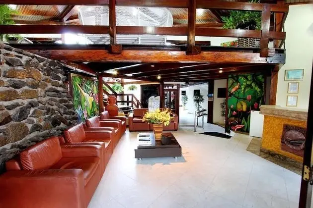 Hotel Adriattico - Lobi