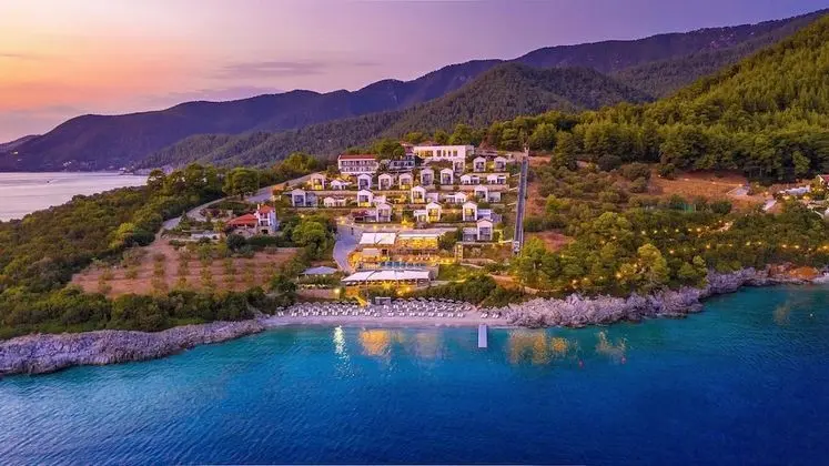 Adrina Resort & Spa