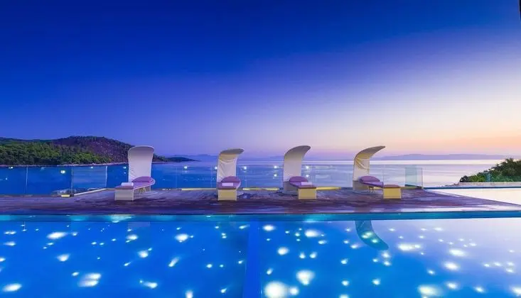 Adrina Resort & Spa - Havuz
