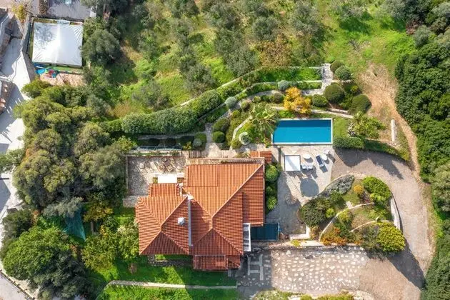 Adrina Resort & Spa - Havuz
