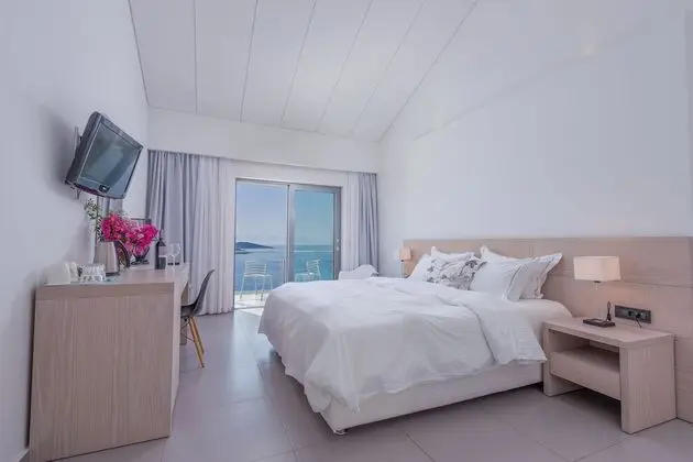 Adrina Resort & Spa - Oda