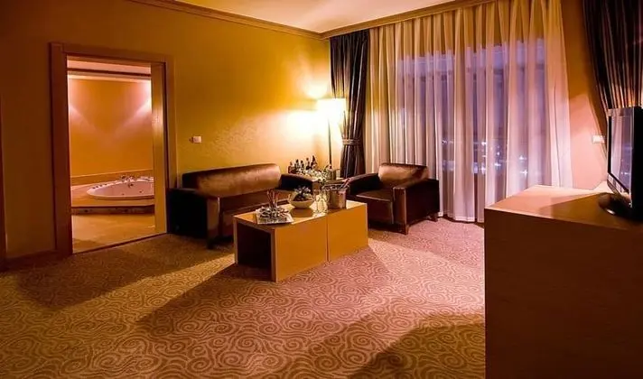 Adrina Termal Health Spa Hotel - Oda