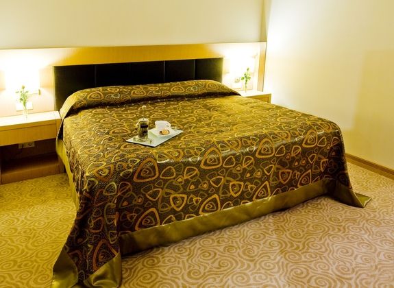 Adrina Termal Health Spa Hotel - 1