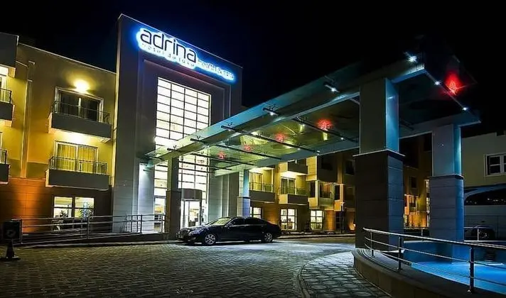 Adrina Termal Health Spa Hotel - 6