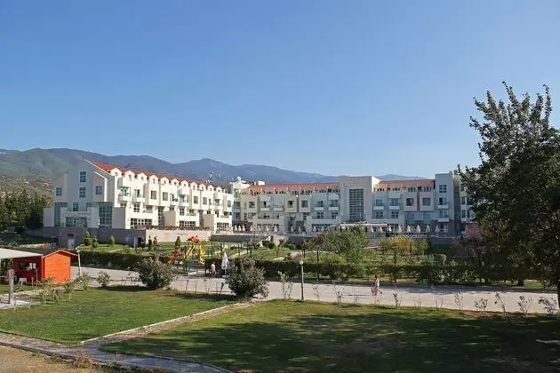 Adrina Termal Health Spa Hotel - 3