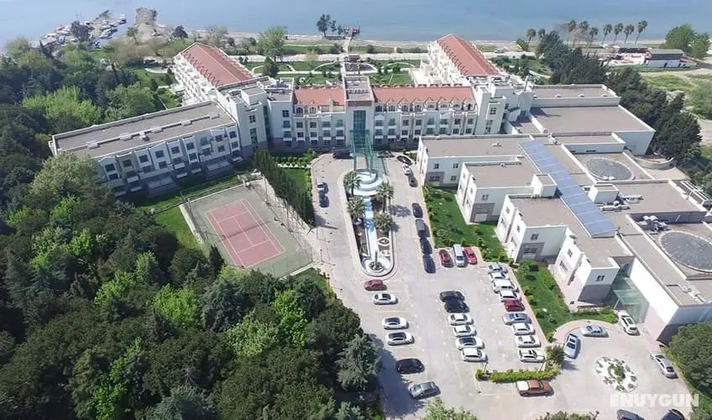 Adrina Termal Health Spa Hotel
