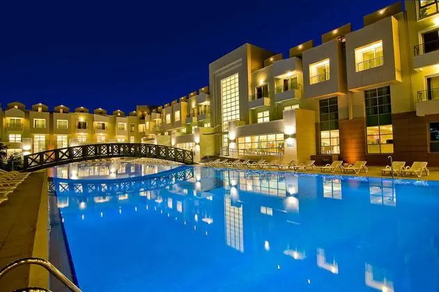 Adrina Termal Health Spa Hotel - 10