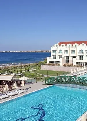 Adrina Termal Health Spa Hotel - 6