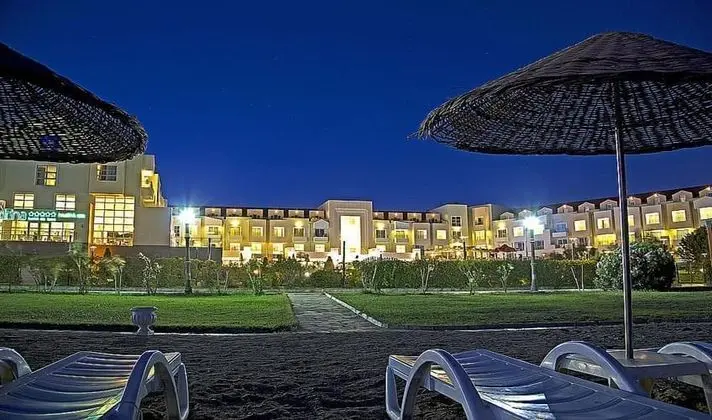 Adrina Termal Health Spa Hotel - 7