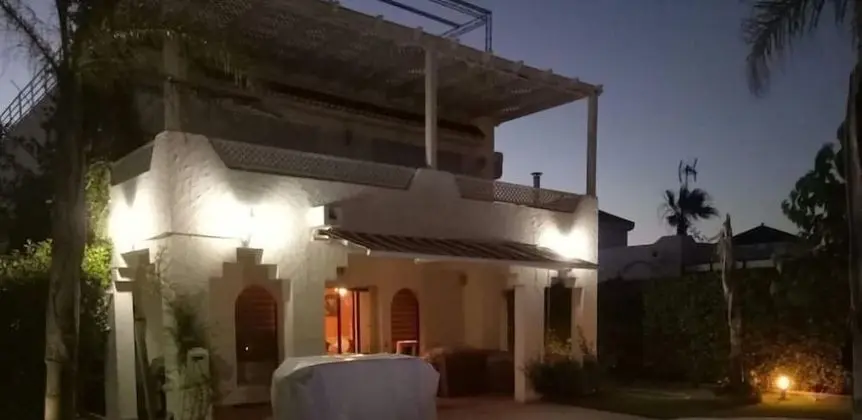 Villa Ads - Dış Mekan