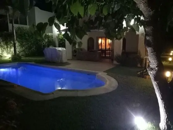 Villa Ads - Havuz