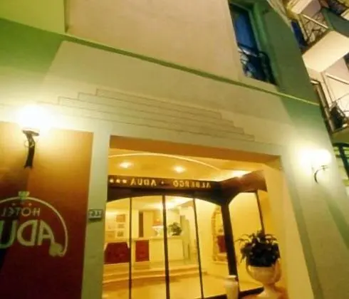 Adua & Regina di Saba