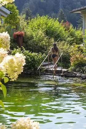 Adults only Boutiquehotel Bergvilla - Dış Mekan