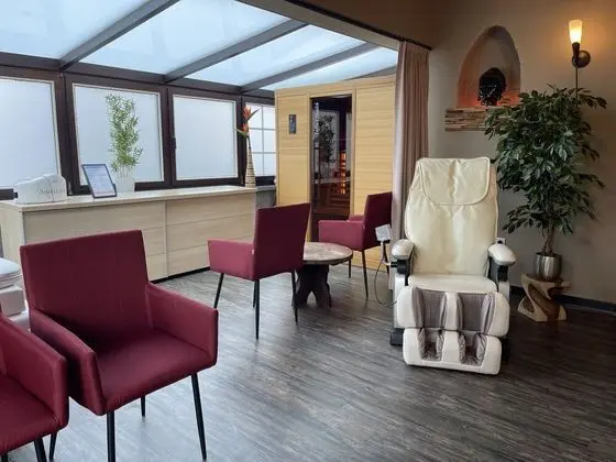 Villa Hotel Adults only - Havuz