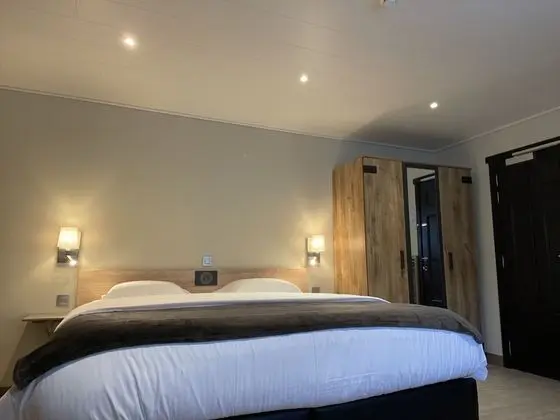 Villa Hotel Adults only - Oda