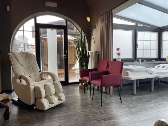 Villa Hotel Adults only - Spa