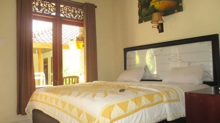 Adus Beach Inn - Oda