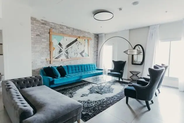 Adva Boutique Hotel
