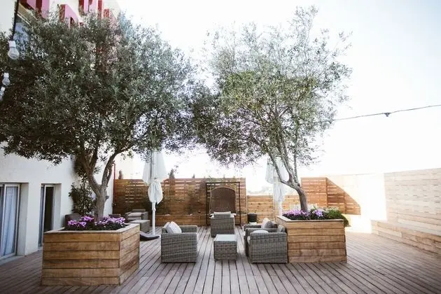 Adva Boutique Hotel