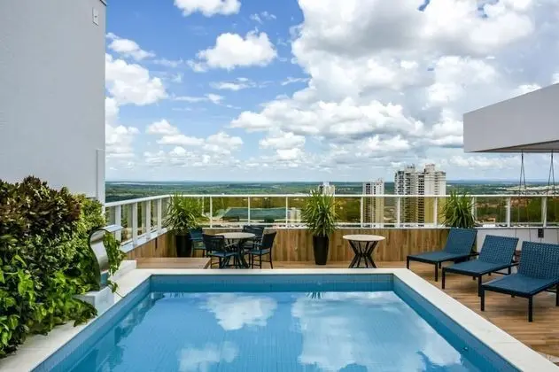 Advanced Hotel e Flats - Öne Çıkan Resim