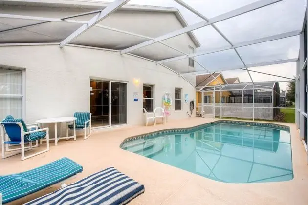 Advantage Vacation Homes - Havuz