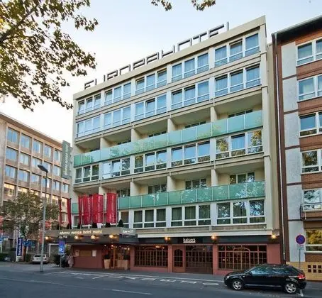 Advena Europa Hotel Mainz