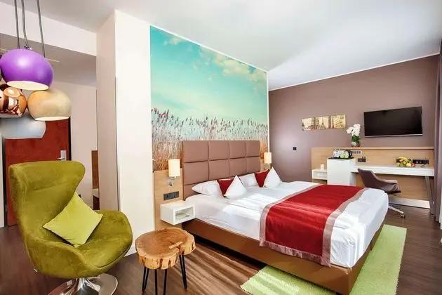 advena Hotel Hohenzollern City Spa - Öne Çıkan Resim