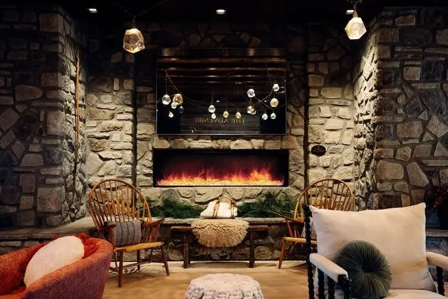 The Advenire, Autograph Collection