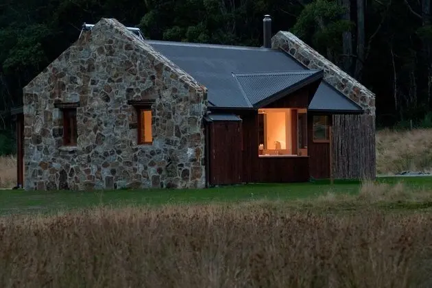Adventure Bay Retreat - Oda