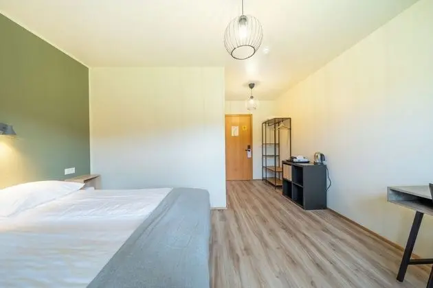 Adventure Hotel Geirland - Genel