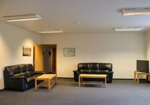Adventure Hotel Geirland - İç Mekan