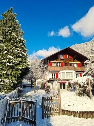 Adventure Guesthouse