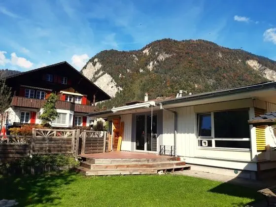Adventure Guesthouse - Oda