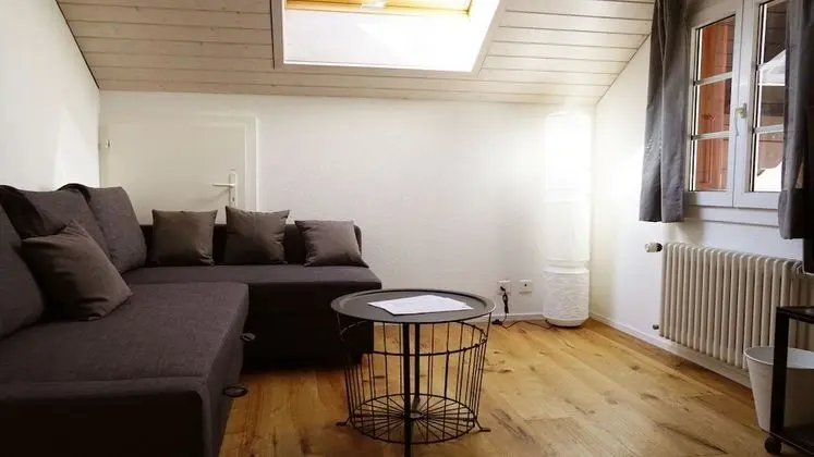 Adventure Guesthouse - Oda Düzeni