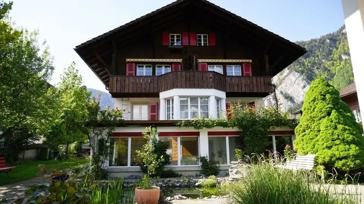 Adventure Guesthouse - Öne Çıkan Resim