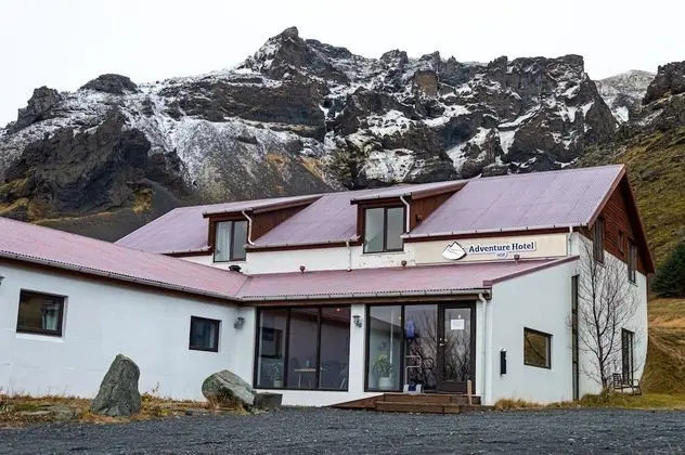 Adventure Hotel Hof - 1