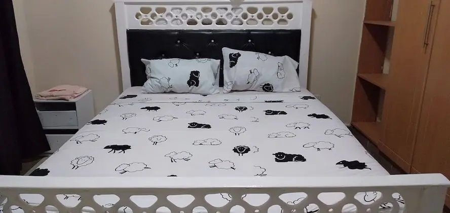 Adventure Homestay and Safaris