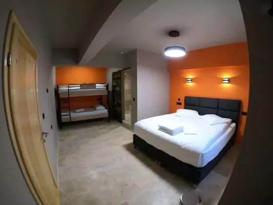 Adventure Inn Cappadocia - Oda