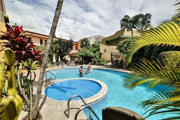 Adventure Inn - Öne Çıkan Resim